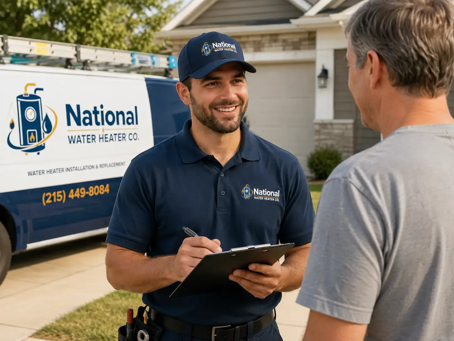 Water Heater Installation Quimby, IA FAQs